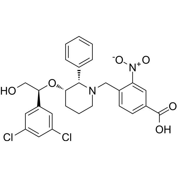 PKG1α activator 3 2773367-58-9